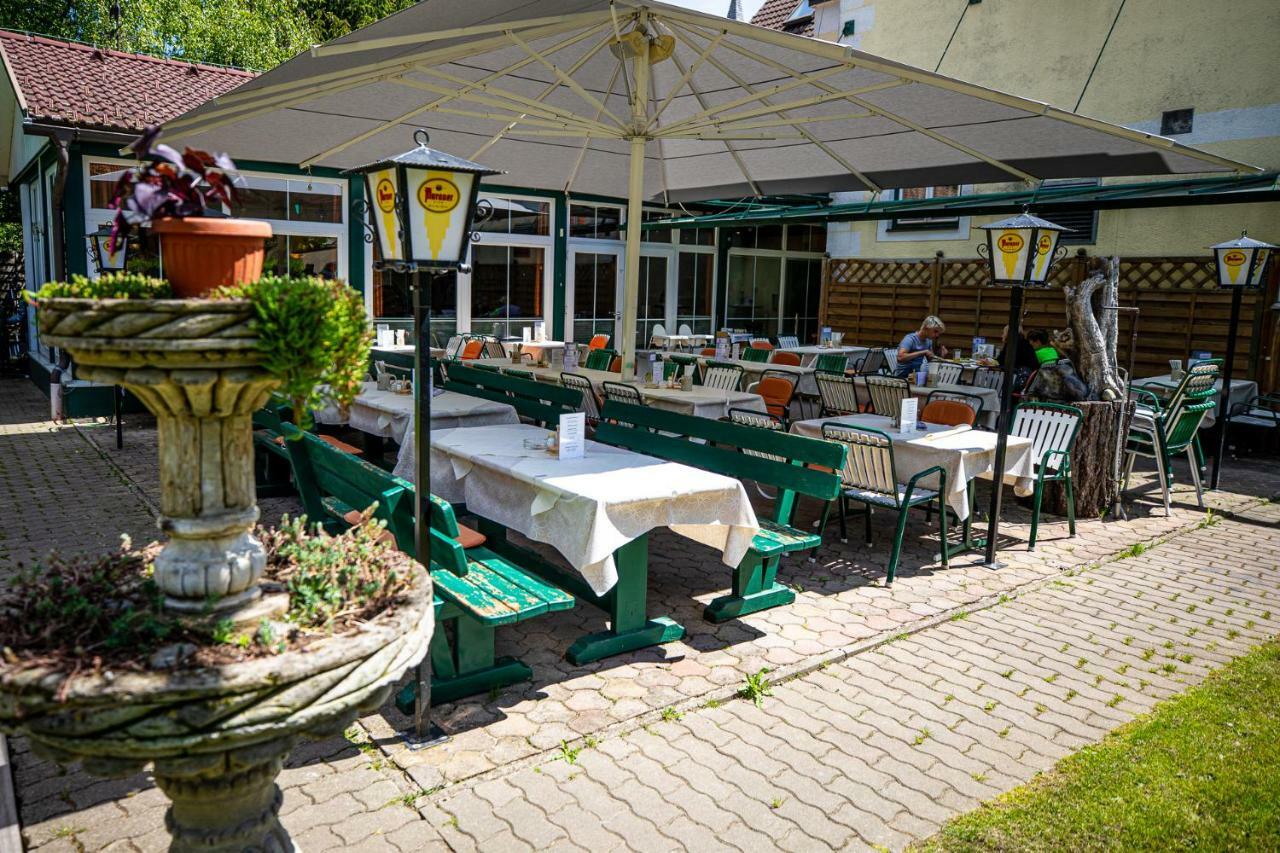 Egidiwirt Murau Exterior foto